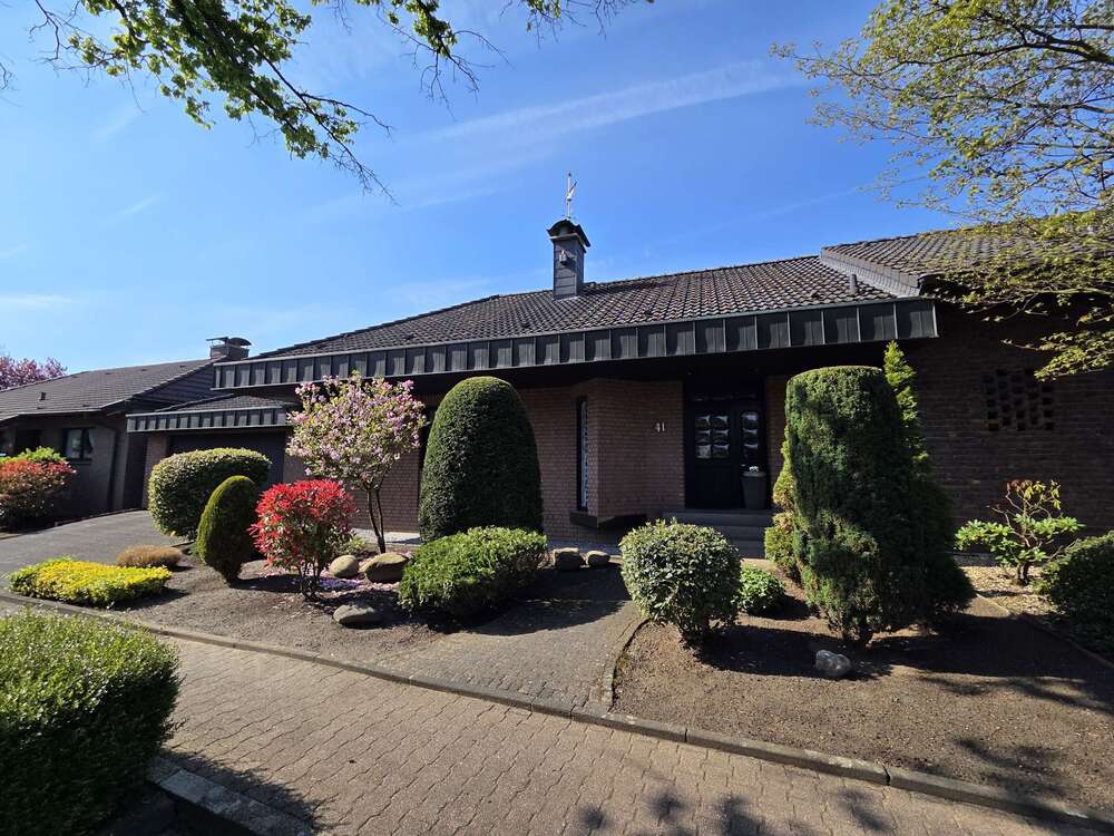 Thumbnail-Haus zum Kaufen in Bottrop 785.000,00 € 190 m²