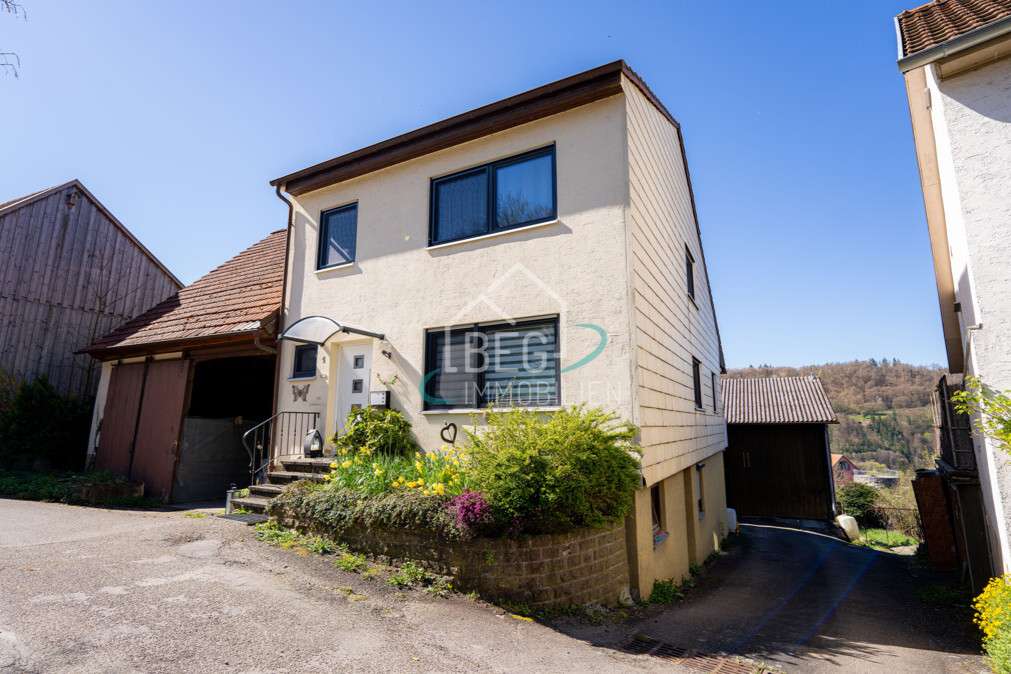 Thumbnail-Haus zum Kaufen in Künzelsau 499.000,00 € 136.14 m²