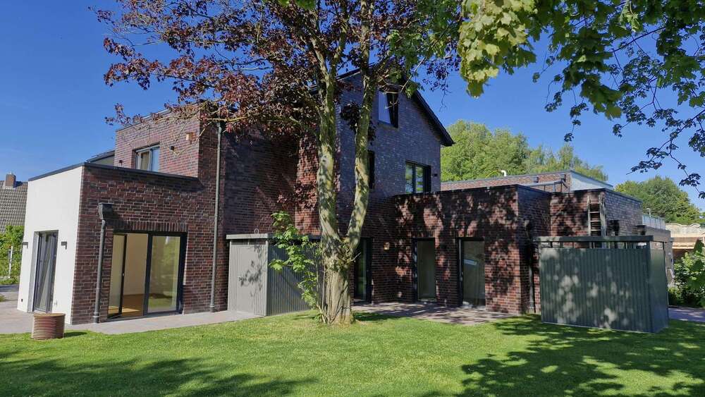 Thumbnail-Wohnung zum Kaufen in Norden 428.000,00 € 92 m²