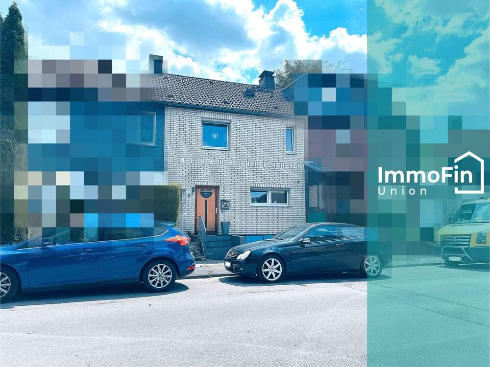 Thumbnail-Haus zum Kaufen in Dortmund 390.000,00 € 125 m²