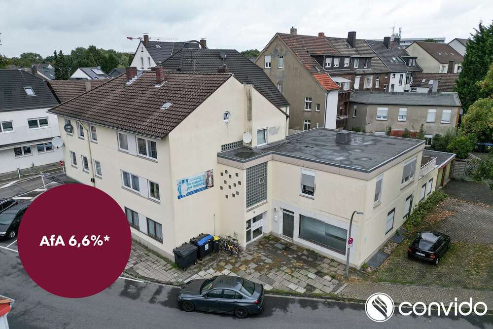 Thumbnail-Haus zum Kaufen in Marl 599.000,00 € 381.16 m²