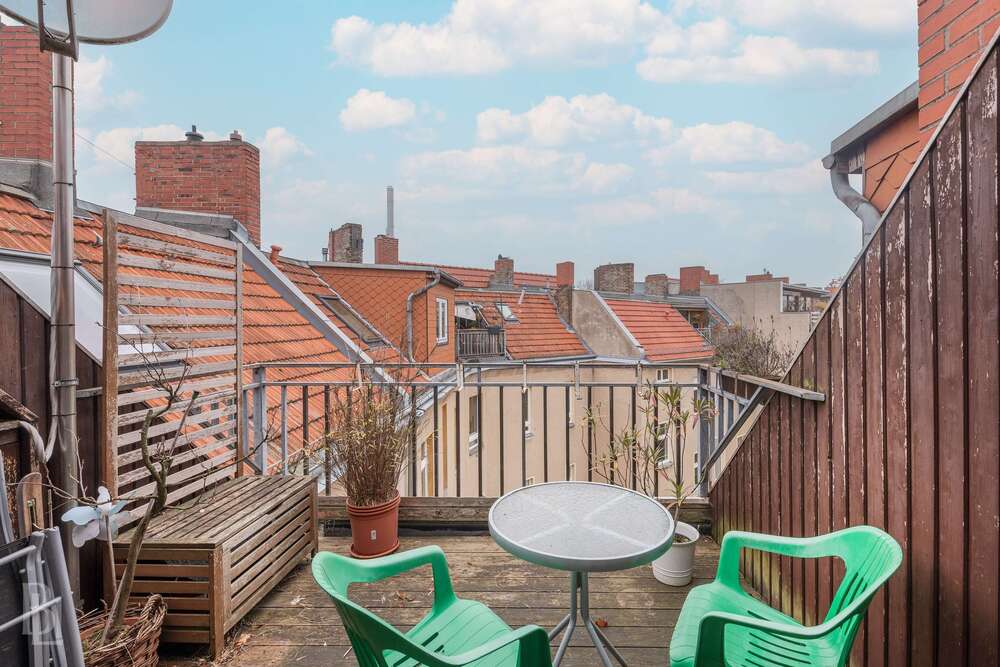 Thumbnail-Wohnung zum Kaufen in Berlin 399.000,00 € 90 m²