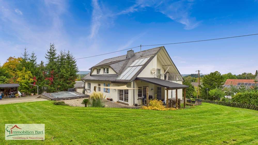 Thumbnail-Haus zum Kaufen in Wadern Noswendel 469.800,00 € 293 m²