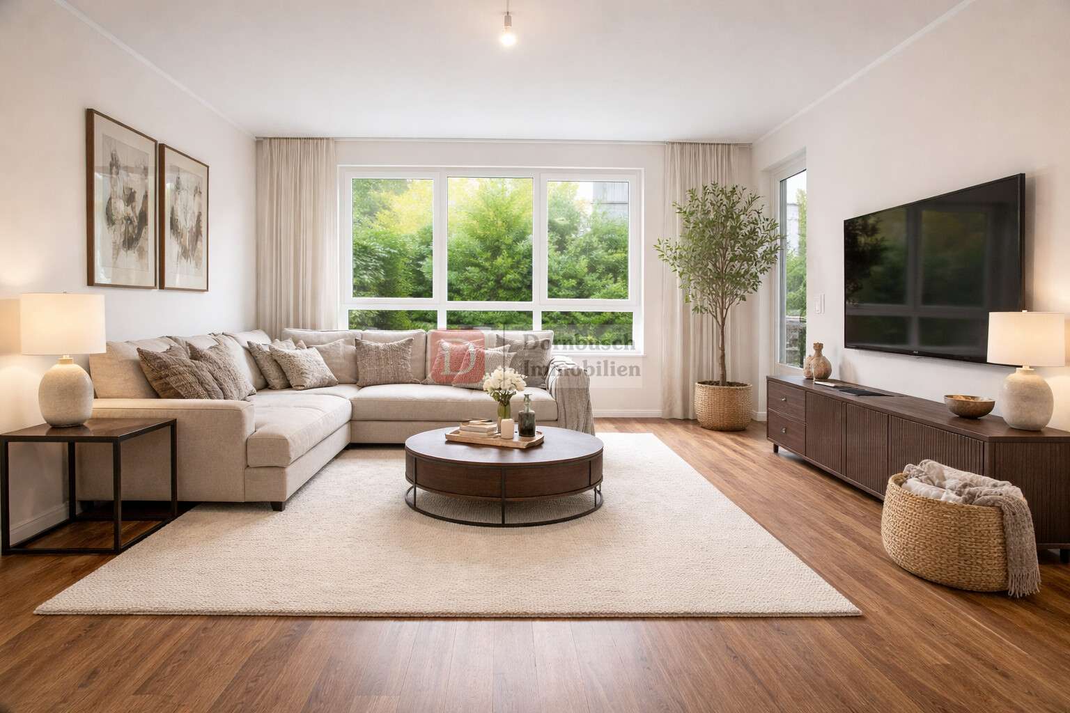 Thumbnail-Wohnung zum Kaufen in Frankfurt am Main 499.000,00 € 80 m²