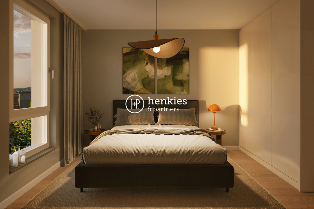 Thumbnail-Wohnung zum Kaufen in Hamburg 489.000,00 € 45.95 m²