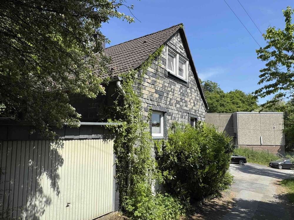 Thumbnail-Wohnung zum Kaufen in Velbert (Langenberg) 290.000,00 € 70 m²