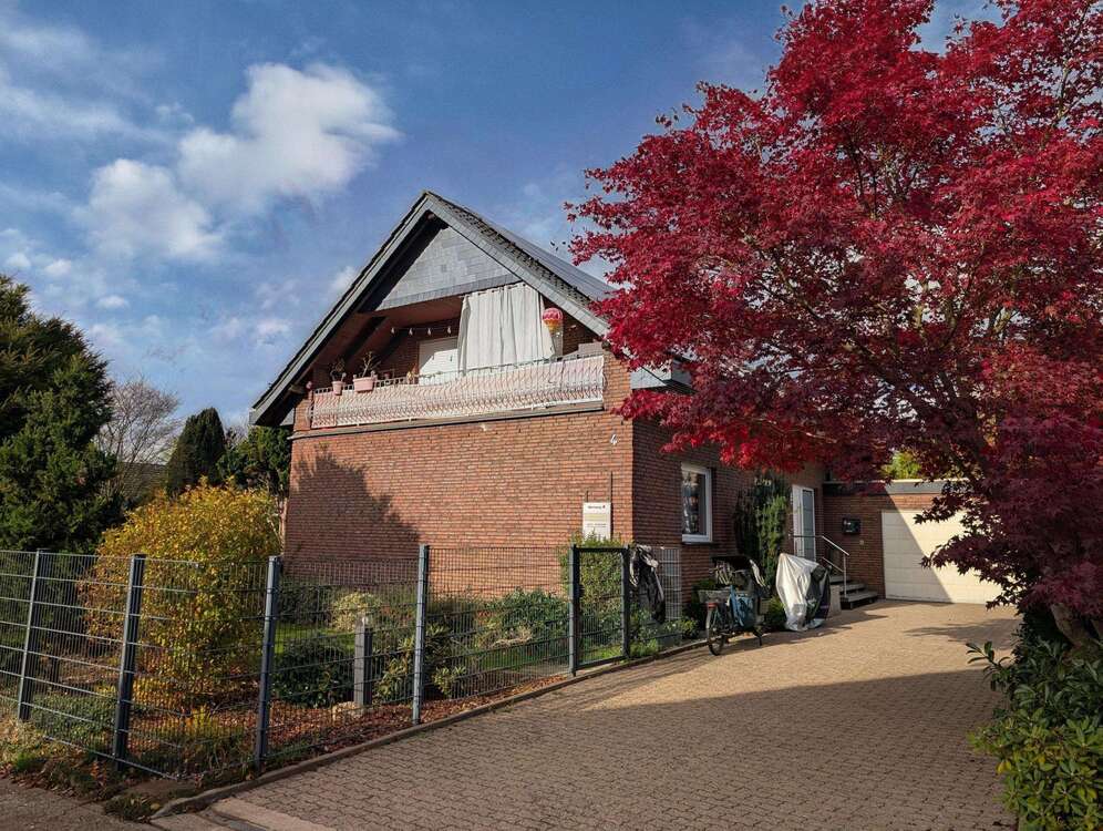 Thumbnail-Wohnung zum Kaufen in Minden 185.000,00 € 83.83 m²