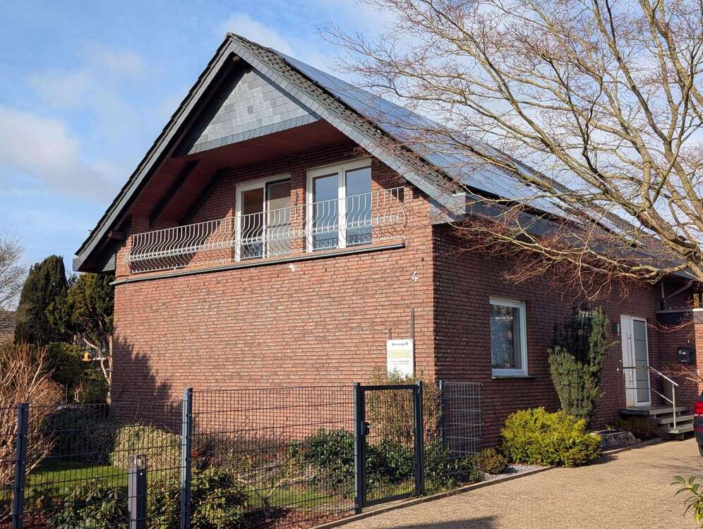 Thumbnail-Wohnung zum Kaufen in Minden 175.000,00 € 83.83 m²