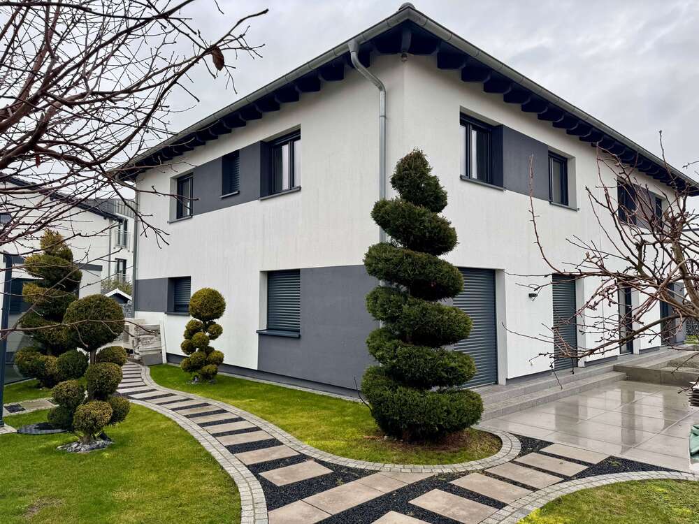 Thumbnail-Haus zum Kaufen in Grünstadt 589.000,00 € 135 m²