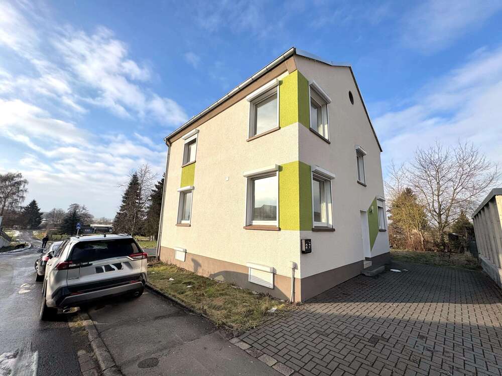 Thumbnail-Haus zum Kaufen in Duderstadt 149.000,00 € 135 m²