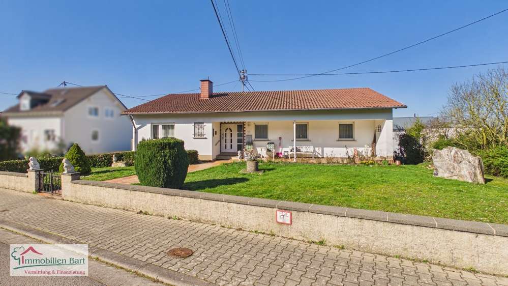 Thumbnail-Haus zum Kaufen in Perl Besch 439.800,00 € 131 m²