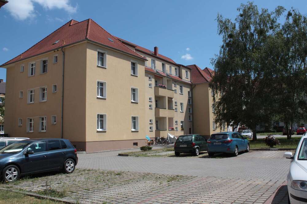 Thumbnail-Wohnung zum Mieten in Eilenburg 318,00 € 47 m²