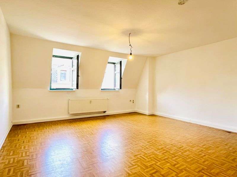 Thumbnail-Wohnung zum Mieten in Freital 405,63 € 73.75 m²