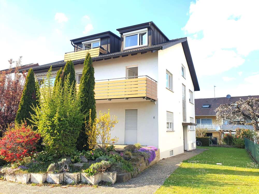 Thumbnail-Haus zum Kaufen in Waldbronn 730.000,00 € 293 m²