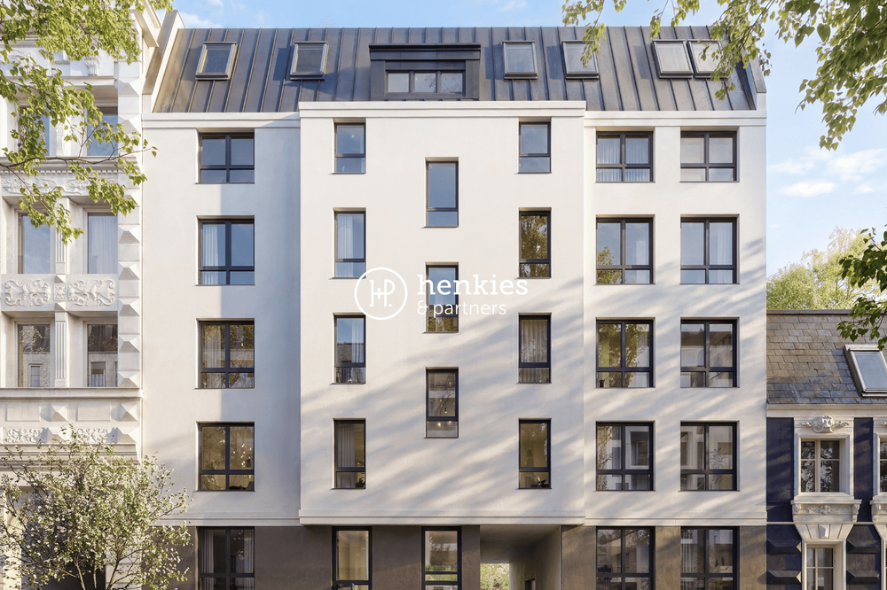 Thumbnail-Wohnung zum Kaufen in Hamburg 519.000,00 € 47.76 m²
