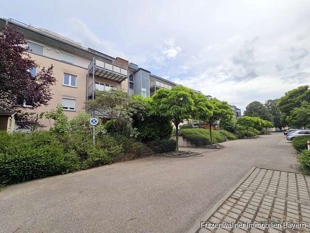 Thumbnail-Wohnung zum Kaufen in Kriegshaber 480.000,00 € 115 m²