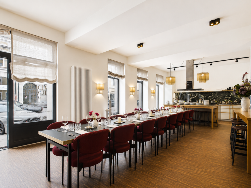Thumbnail-Gastronomie in München 1.050.000,00 € 103 m²