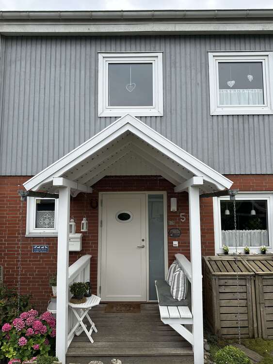 Thumbnail-Haus zum Kaufen in Heikendorf 399.000,00 € 121 m²