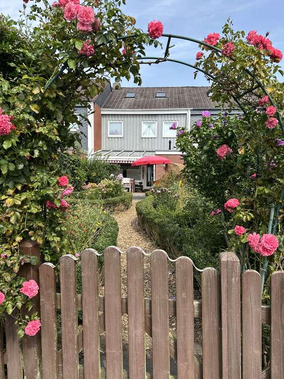 Thumbnail-Haus zum Kaufen in Heikendorf 435.000,00 € 121 m²