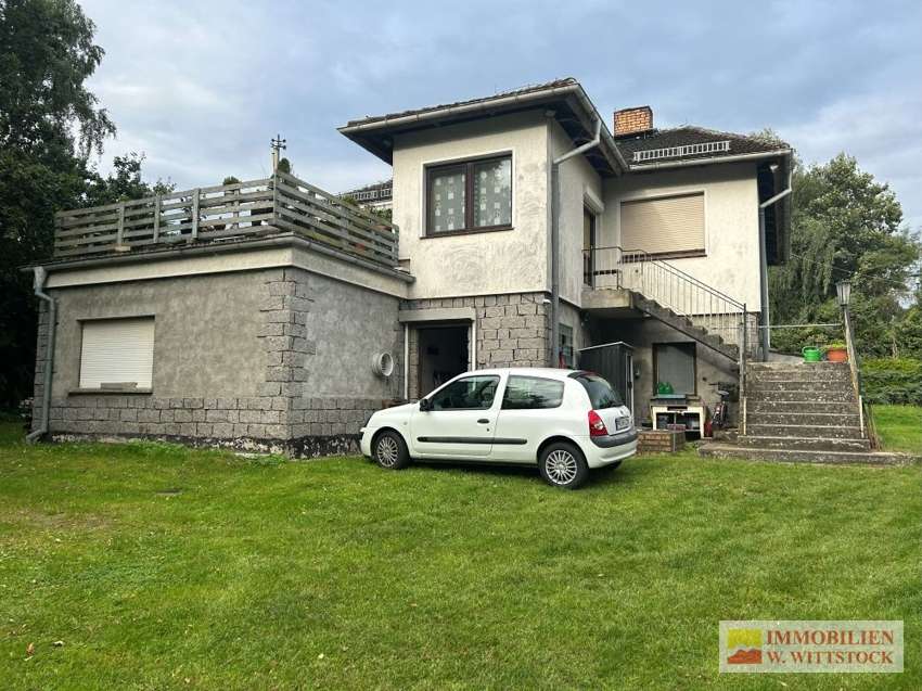 Thumbnail-Haus zum Kaufen in Pritzwalk Birkenfelde 69.000,00 € 202 m²