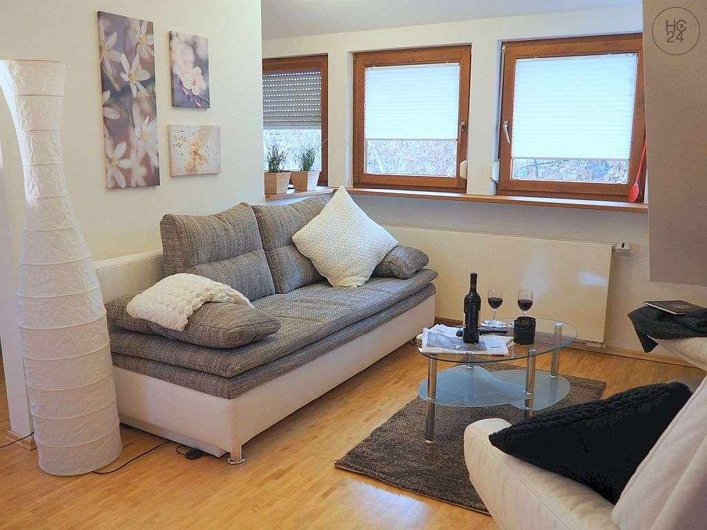 Thumbnail-Wohnung zum Mieten in Erdmannhausen 1.290,00 € 55 m²