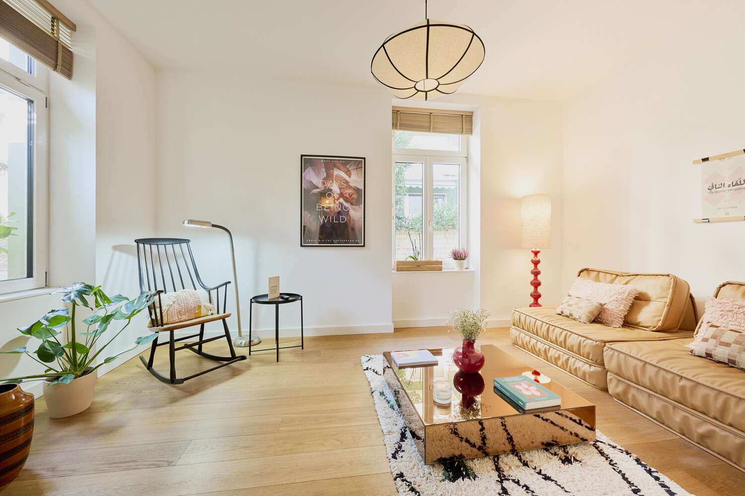 Thumbnail-Wohnung zum Kaufen in Frankfurt am Main 990.000,00 € 99.27 m²