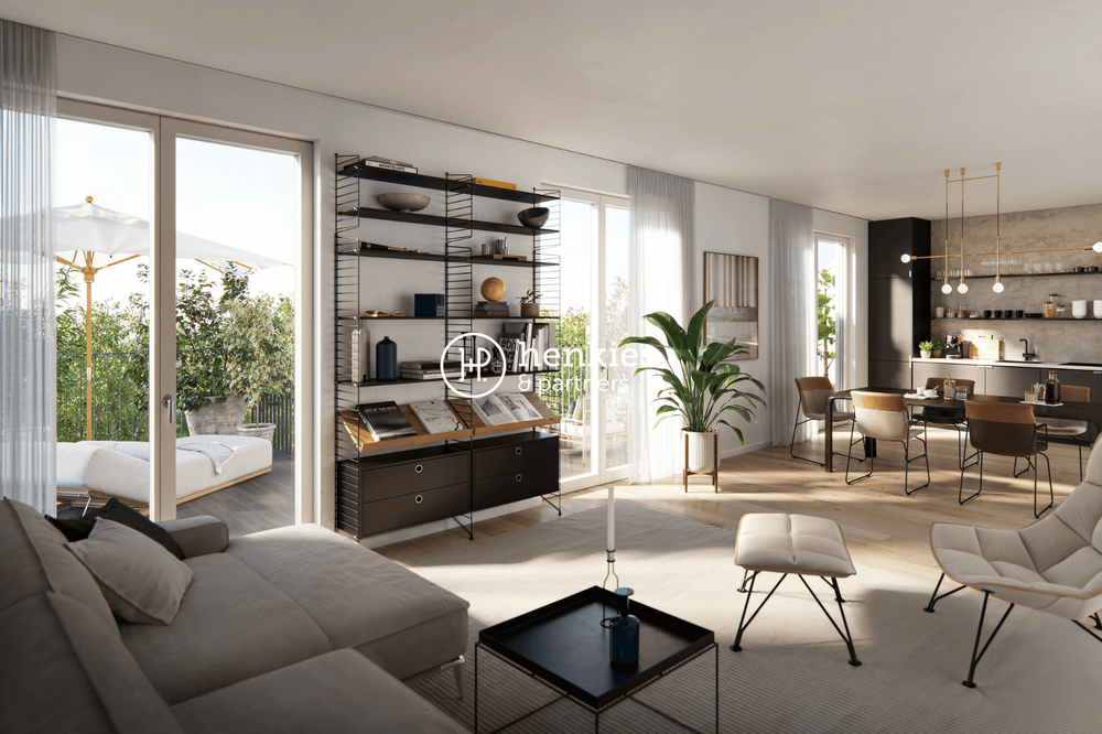 Thumbnail-Wohnung zum Kaufen in Hamburg 479.000,00 € 43.07 m²