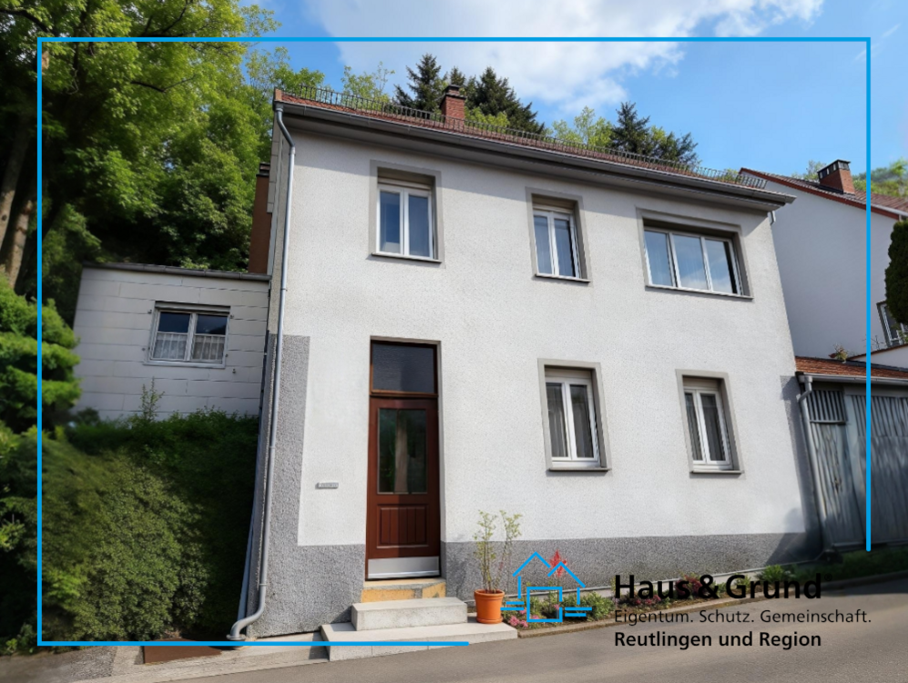 Thumbnail-Haus zum Kaufen in Bad Urach 247.000,00 € 97 m²