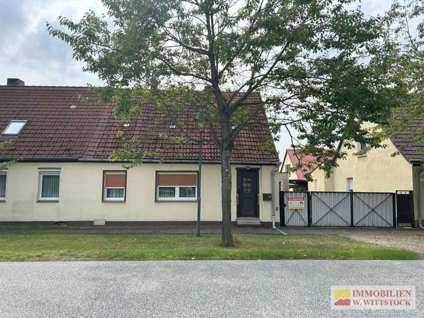 Thumbnail-Haus zum Kaufen in Zernitz 69.000,00 € 82 m²