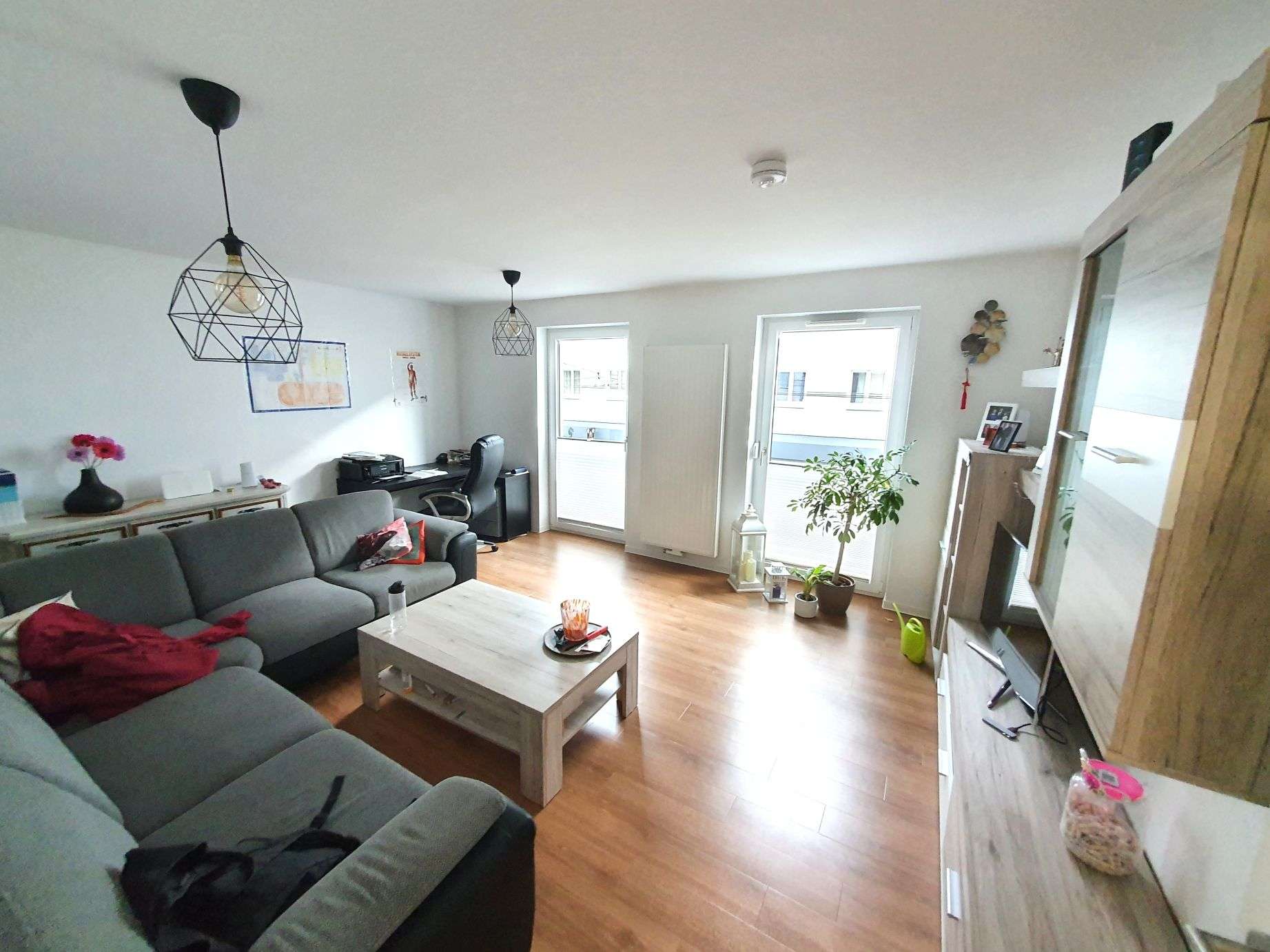 Thumbnail-Wohnung zum Mieten in Jena 805,00 € 63.09 m²