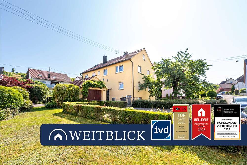 Thumbnail-Haus zum Kaufen in Steinheim an der Murr 548.000,00 € 231 m²