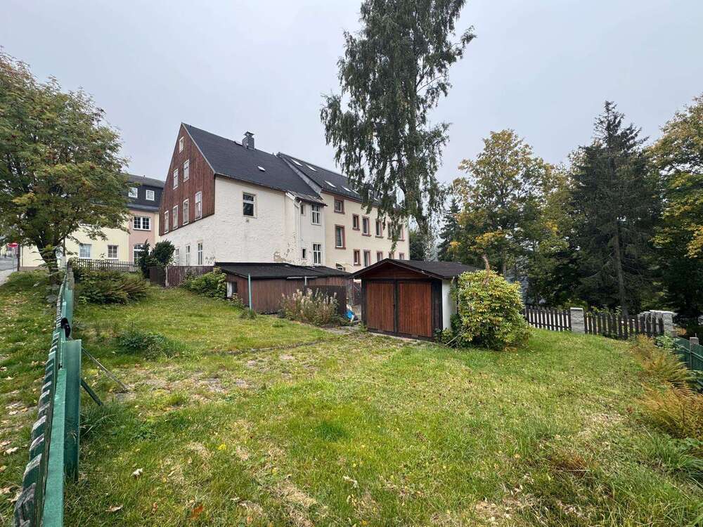 Thumbnail-Haus zum Kaufen in Kurort Oberwiesenthal 198.000,00 € 130 m²