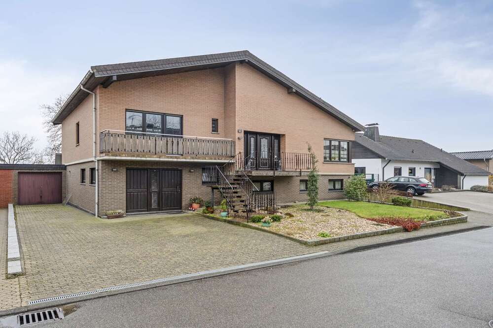 Thumbnail-Haus zum Kaufen in Waldfeucht Obspringen 428.000,00 € 230 m²