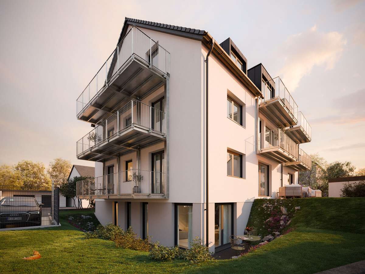 Thumbnail-Wohnung zum Kaufen in München 915.000,00 € 89.9 m²