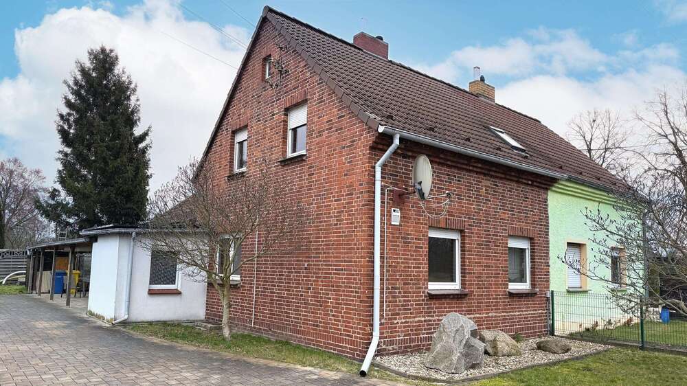 Thumbnail-Haus zum Kaufen in Spreetal 128.000,00 € 118 m²