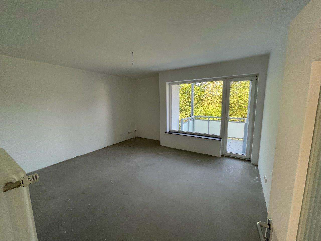 Thumbnail-Wohnung zum Mieten in Uetersen 509,00 € 54 m²