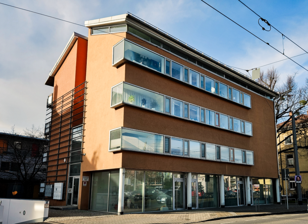 Thumbnail-Wohnung zum Kaufen in Dresden 310.000,00 € 85 m²