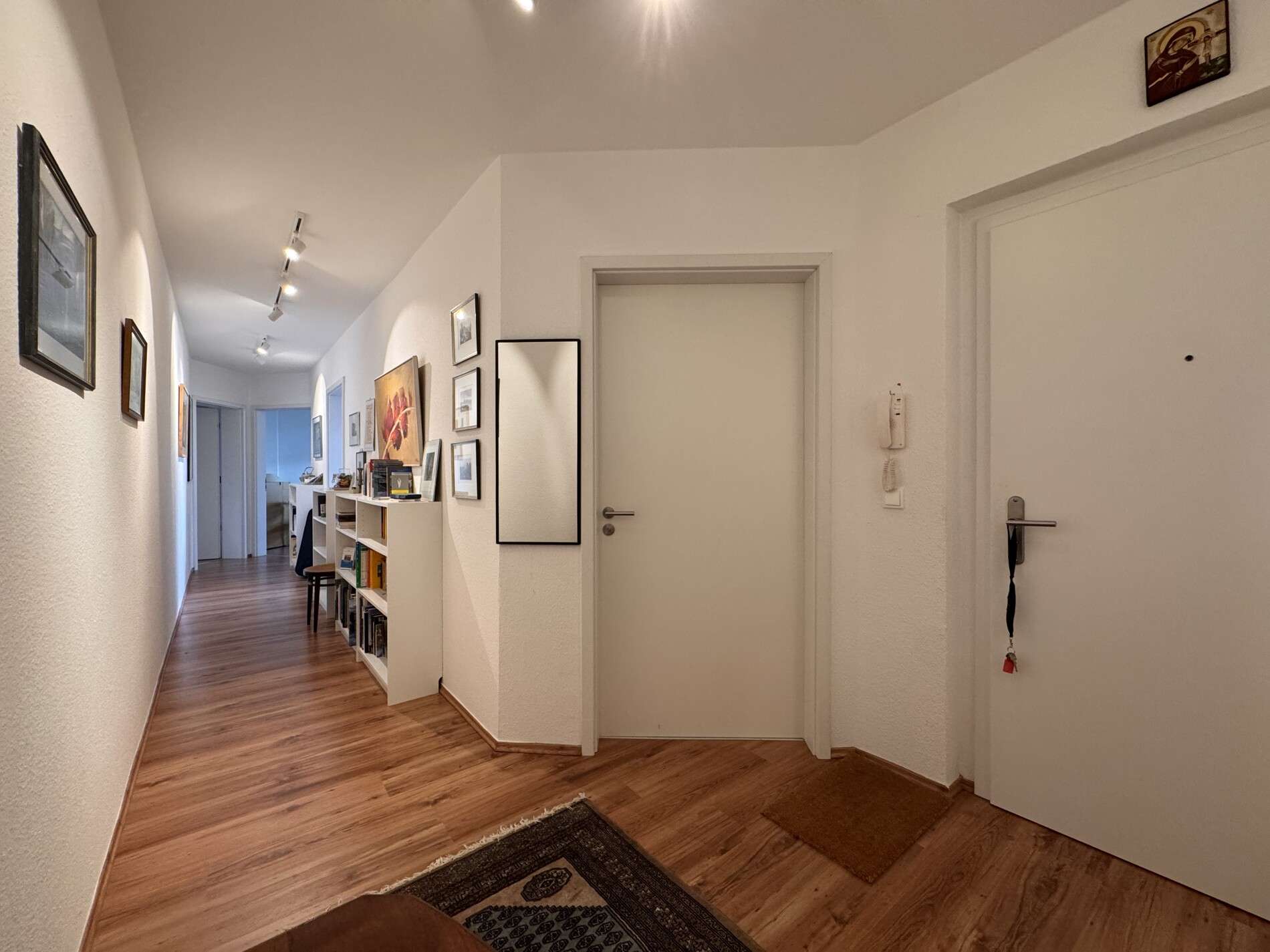 Thumbnail-Wohnung zum Kaufen in Magdeburg 142.000,00 € 75.05 m²