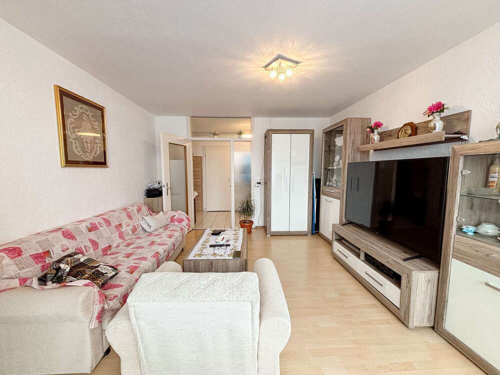 Thumbnail-Wohnung zum Kaufen in Schwäbisch Gmünd 187.000,00 € 64 m²