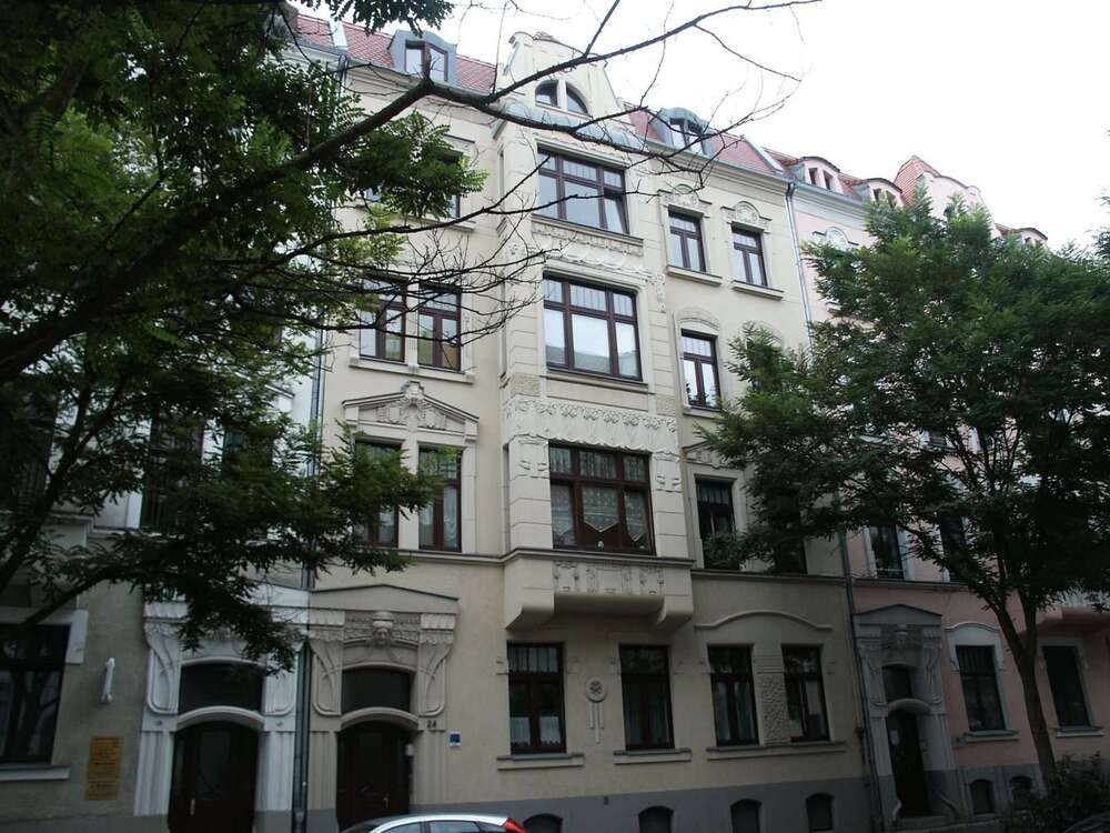 Thumbnail-Wohnung zum Mieten in Zwickau 400,00 € 55.53 m²