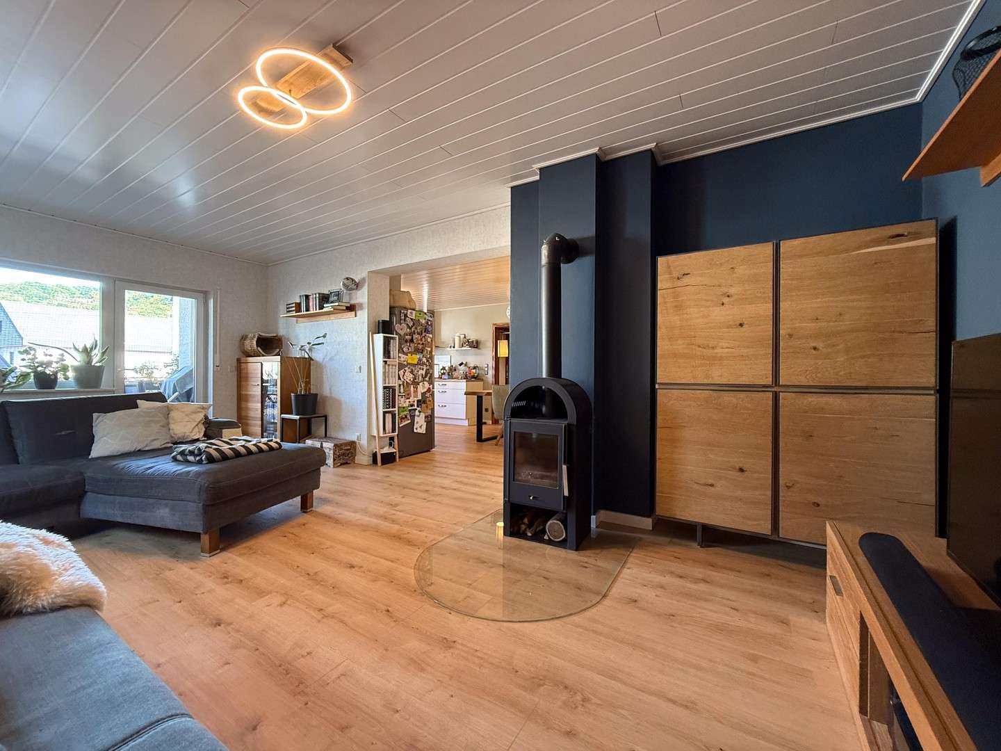 Thumbnail-Wohnung zum Kaufen in Rheinbrohl 174.000,00 € 93 m²