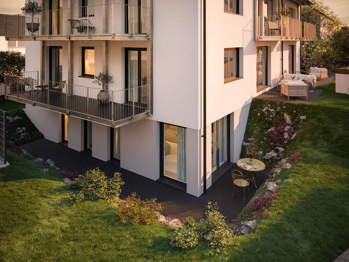 Thumbnail-Wohnung zum Kaufen in München 699.000,00 € 68.2 m²