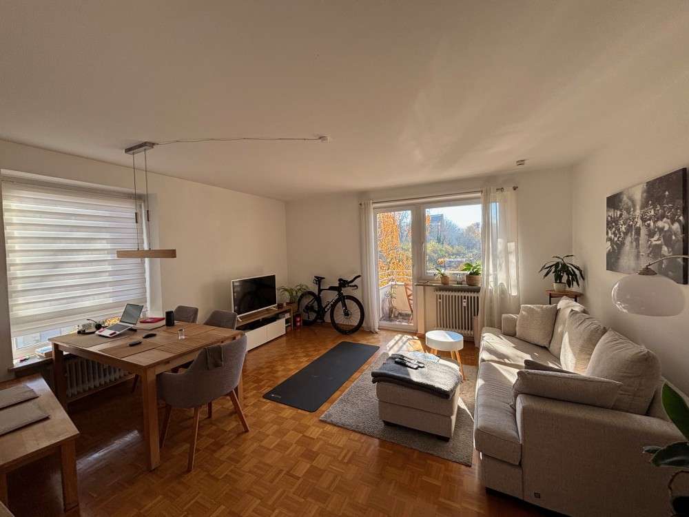 Thumbnail-Wohnung zum Mieten in München 1.700,00 € 54 m²