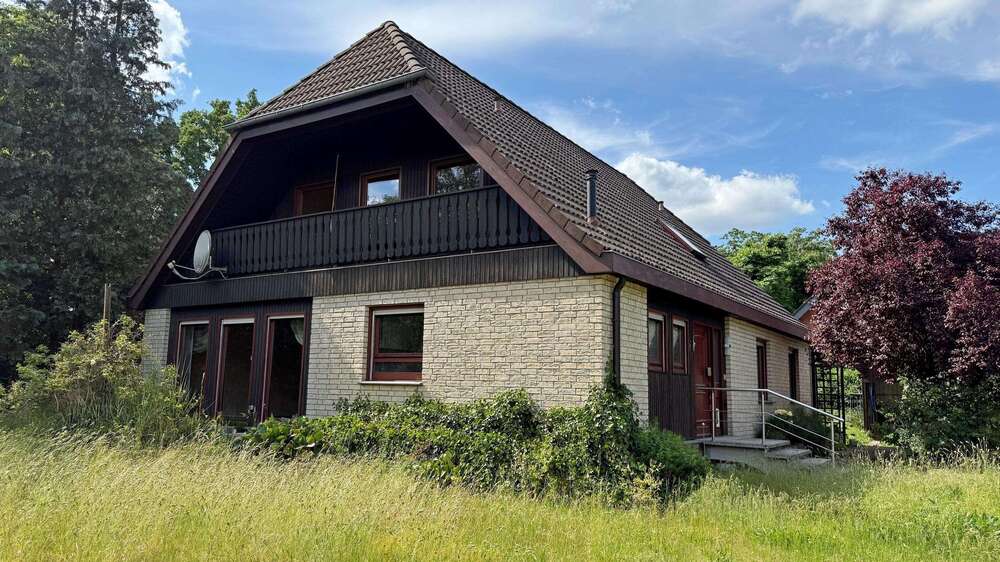 Thumbnail-Haus zum Kaufen in Drebkau 235.000,00 € 190 m²