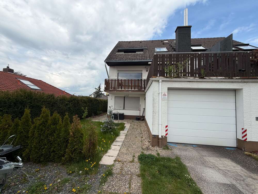 Thumbnail-Haus zum Kaufen in Karben 649.000,00 € 126 m²