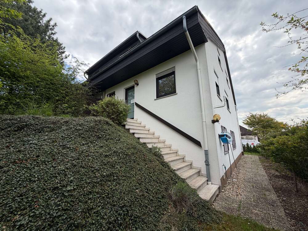 Thumbnail-Haus zum Kaufen in Karben 649.000,00 € 126 m²