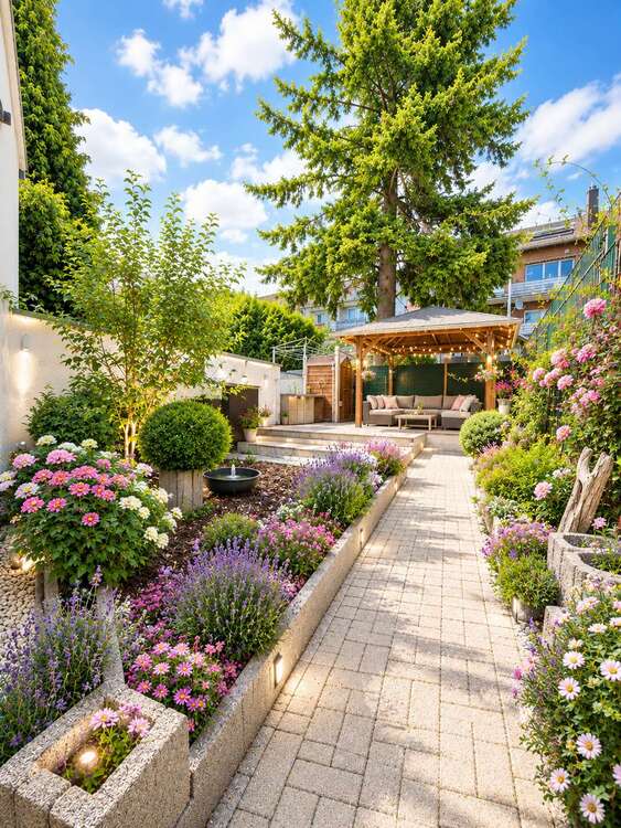 Thumbnail-Haus zum Kaufen in Mönchengladbach 339.000,00 € 160 m²