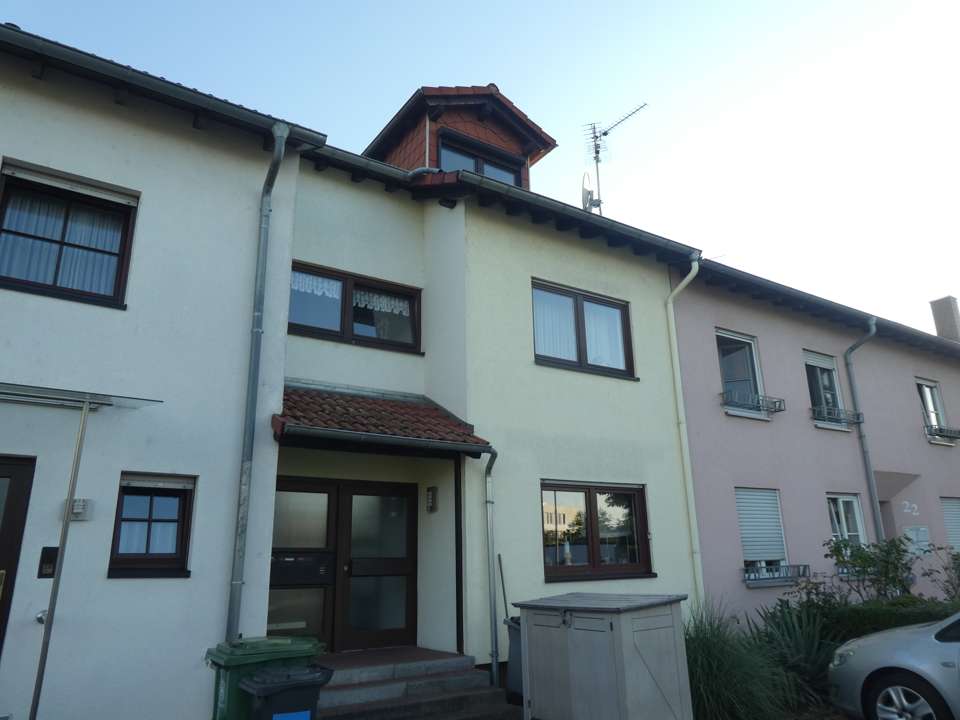 Thumbnail-Wohnung zum Kaufen in Oftersheim 199.000,00 € 53 m²