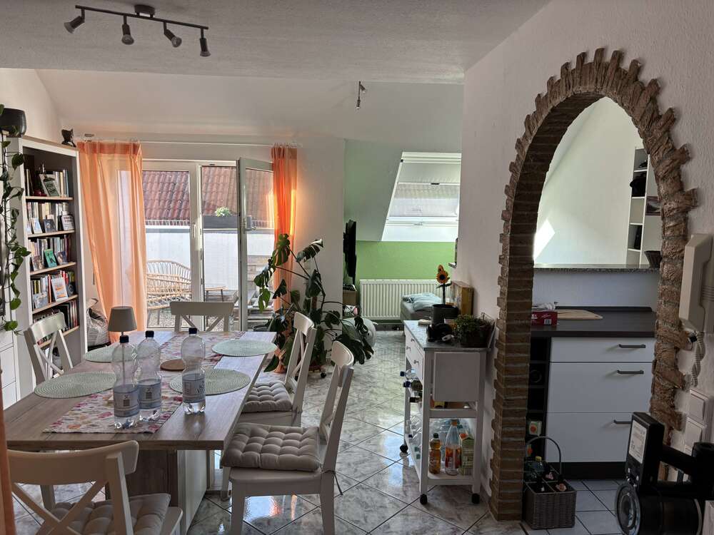 Thumbnail-Wohnung zum Kaufen in Ottmarsheim 249.500,00 € 65 m²