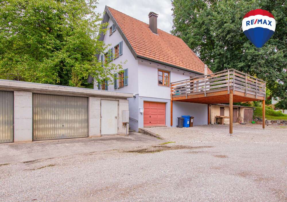Thumbnail-Haus zum Kaufen in Waldshut-Tiengen 399.000,00 € 176 m²